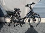 Sinus elektrische fiets., Zo goed als nieuw, 51 tot 55 cm, 50 km per accu of meer, Ophalen