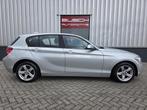 BMW 1-serie 116i 5 deurs Executive AUTOMAAT / CRUISE CONTROL, 65 €/maand, Gebruikt, 4 cilinders, 650 kg