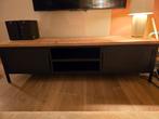 Tv meubel 180 cm, Ophalen, 150 tot 200 cm, Zo goed als nieuw, Minder dan 100 cm
