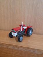 Britains massey ferguson 135, Ophalen of Verzenden, Gebruikt, Tractor of Landbouw, Britains
