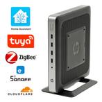 HP T630 Thin Client Home Assistent, Computers en Software, Desktop Pc's, Gebruikt, 2 tot 3 Ghz, 8 GB, Ophalen of Verzenden