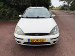 Ford Focus Wagon 1.6-16V Cool Edition / Airco / Apk / NAP /, Auto's, 1596 cc, Gebruikt, Wit, Origineel Nederlands