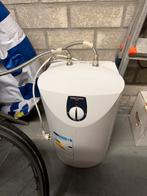 Stiebel Eltron Boiler - Zo goed als nieuw!, Ophalen, Boiler, Minder dan 20 liter, Minder dan 3 jaar oud