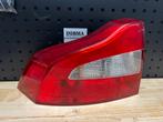 Achterlicht links Volvo S80 vanaf 2006, Gebruikt, Ophalen of Verzenden, Volvo, Volvo
