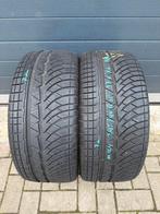 2x Michelin Alpin 245/40R18 97V XL banden ZGAN, Auto-onderdelen, Banden en Velgen, 18 inch, 245 mm, Band(en), Winterbanden