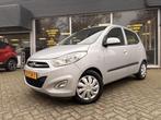Hyundai i10 1.2 Plus    AIRCO, Voorwielaandrijving, Euro 5, Gebruikt, 4 cilinders