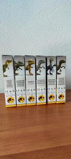 Jurassic World Dominion minis 5x12 cm, Ophalen of Verzenden, Nieuw
