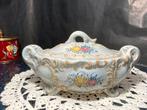 Dipinto A Mano Ceramiche Campione Handgeschilderde Terrine, Ophalen of Verzenden