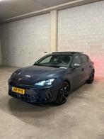 Cupra Leon 1.5 TSI E-hybrid (272pk) 2025 FULL OPTION, Auto's, Euro 5, Zwart, 4 cilinders, Plug-in hybride