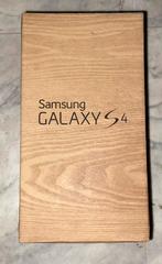 Doos Samsung Galaxy S4, Ophalen of Verzenden, Zo goed als nieuw