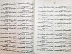 Bach. Das Woltemporierte Klavier 1 Piano Urtext Nieuwstaat, Klassiek, Ophalen of Verzenden, Zo goed als nieuw, Artiest of Componist
