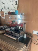 Quickmill Espresso Machine - Made in Italy, Witgoed en Apparatuur, Koffiezetapparaten, Afneembaar waterreservoir, Gebruikt, Espresso apparaat
