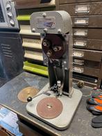 Antieke Ring Graveermachine Compleet, Ophalen of Verzenden