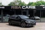 Volkswagen Polo 1.0 TSI Highline / Car play / Keyless / Gara, Auto's, Stof, Zwart, 95 pk, Zwart