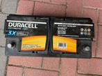 Duracell accu 12V 92Ah, Ophalen, Gebruikt