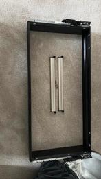 Uittrekbaar hangmappen systeem L58cm, Huis en Inrichting, Kasten | Roldeurkasten en Archiefkasten, Ophalen of Verzenden, Zo goed als nieuw