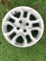 Sier velg kia picanto 15 inch, Auto diversen, Wieldoppen, Ophalen of Verzenden, Zo goed als nieuw
