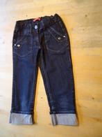 Mooie half lange spijker broek D-Zine maat 164 (Z302), Kinderen en Baby's, Kinderkleding | Maat 164, Broek, Meisje, D-Zine, Ophalen of Verzenden