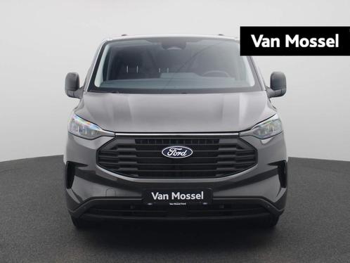 Ford Transit Custom 320 2.0 TDCI L2H1 Trend | Climatronic |, Auto's, Bestelauto's, Bedrijf, Te koop, ABS, Achteruitrijcamera, Adaptive Cruise Control
