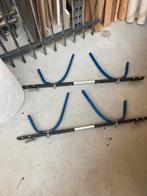 Kano dakdragers 2x, Watersport en Boten, Ophalen, Eén persoon