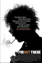 11). I'm Not There - Het leven van Bob Dylan, Christian Bale, Vanaf 12 jaar, Ophalen of Verzenden, Zo goed als nieuw