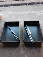 Ikea Pax Kast Lades, Overige materialen, Gebruikt, 50 tot 75 cm, 50 tot 100 cm