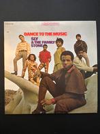 Sly & The Family Stone - Dance To The Music (CD), Ophalen of Verzenden, 1980 tot 2000, Zo goed als nieuw