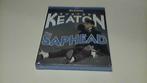 The saphead - Buster Keaton - blu-ray, Cd's en Dvd's, Ophalen of Verzenden, Klassiekers, Nieuw in verpakking