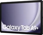Samsung Galaxy Tab A9 Plus - Wifi - 128GB - Zwart, Computers en Software, Android Tablets, 11 inch, Ophalen of Verzenden, Zo goed als nieuw