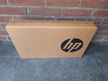 Laptop HP Probook 450 G9, 8gb Ram, Intel I5 New beschikbaar voor biedingen