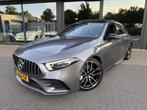 Mercedes-benz A-klasse AMG 35 4M Ed. 1 miltek, Automaat, Euro 6, 4 cilinders, 10 km/l