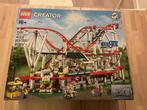 Nieuwe Lego Creator Roller Coaster 10261, Kinderen en Baby's, Speelgoed | Duplo en Lego, Ophalen of Verzenden, Nieuw, Complete set