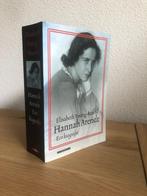 Hanna Ahrendt Een Biografie 1e druk 2005., Boeken, Zo goed als nieuw, Politiek en Staatkunde, Nederland, Ophalen of Verzenden