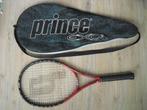 tennis racket Prince Exo 3 Red 105 grip 2 tennisracket, Sport en Fitness, Tennis, L2, Prince, Ophalen of Verzenden, Zo goed als nieuw