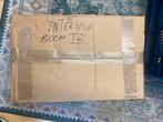 Citroen BX interier TZ kabelboom, Ophalen of Verzenden, Gebruikt, Citroën
