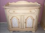 Antieke Commode met Opzetstukje, Ophalen of Verzenden