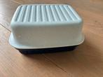 Tupperware Kaasdoos - Vershoudbox, Ophalen, Gebruikt