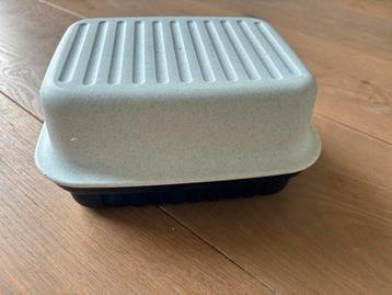Tupperware Kaasdoos - Vershoudbox beschikbaar voor biedingen