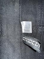 H&M Flair Broek Maat 36 - Diep Zwart, Ophalen of Verzenden, Zo goed als nieuw, Zwart, W28 - W29 (confectie 36)