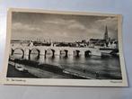 Maastricht,  st. Servaesbrug, Ophalen of Verzenden, Limburg