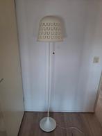 Staande lamp ikea wit, Ophalen, Gebruikt, 150 tot 200 cm