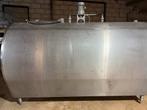 Melktank / Koeltank 2000 liter - Röscherwerke GmbH, Zakelijke goederen, Agrarisch | Werktuigen, Ophalen of Verzenden