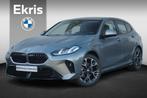 BMW 1 Serie 5-deurs 120 M Sport Design Edition 18'' / Sports, Auto's, Stof, Euro 6, Met garantie (alle), Origineel Nederlands