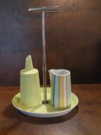 Arzberg Tric menage, Huis en Inrichting, Keuken | Servies, Ophalen of Verzenden, Porselein, Overige stijlen, Overige typen