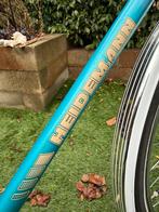 Klassieke Heidemann Fiets ZGAN !! (Showroom model), 53 tot 57 cm, Ophalen, Zo goed als nieuw, Overige merken