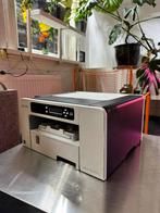 Ricoh SG 3110dn / Sawgrass SG500 Sublimatie Printer, Ophalen, Printer, Inkjetprinter, Kleur printen