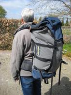 rugzak 60+ liter, 40 cm of meer, Gebruikt, Waterdicht, 60 cm of meer