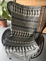 Alpaca plaid Tumi uit Peru, Ophalen of Verzenden, Nieuw