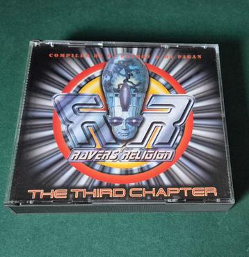 Ravers Religion - The Third Chapter  beschikbaar voor biedingen