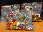 3 Lego VIP Nieuw - 40606, 40605, 40512, Kinderen en Baby's, Speelgoed | Duplo en Lego, Ophalen of Verzenden, Nieuw, Complete set